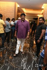 Winner Movie Pre Release Event